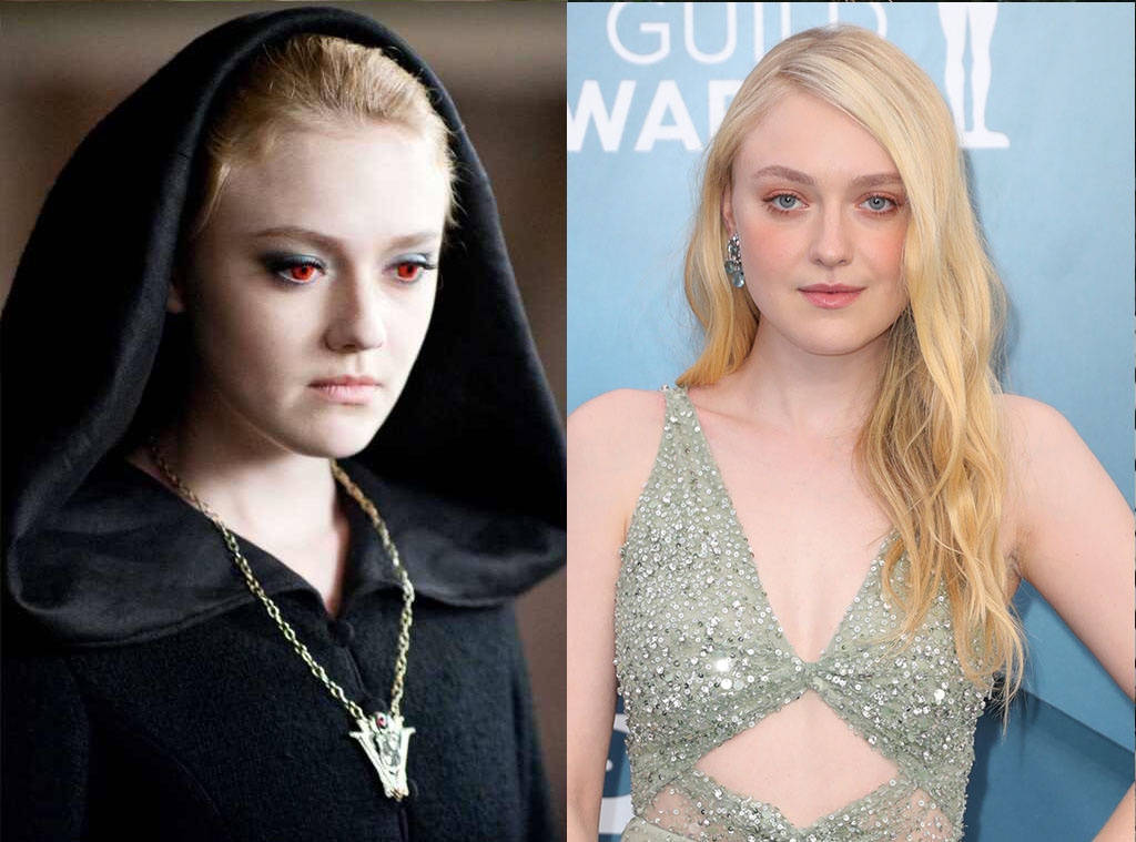 Original Twilight Stars Would Be Up for a Midnight Sun Movie