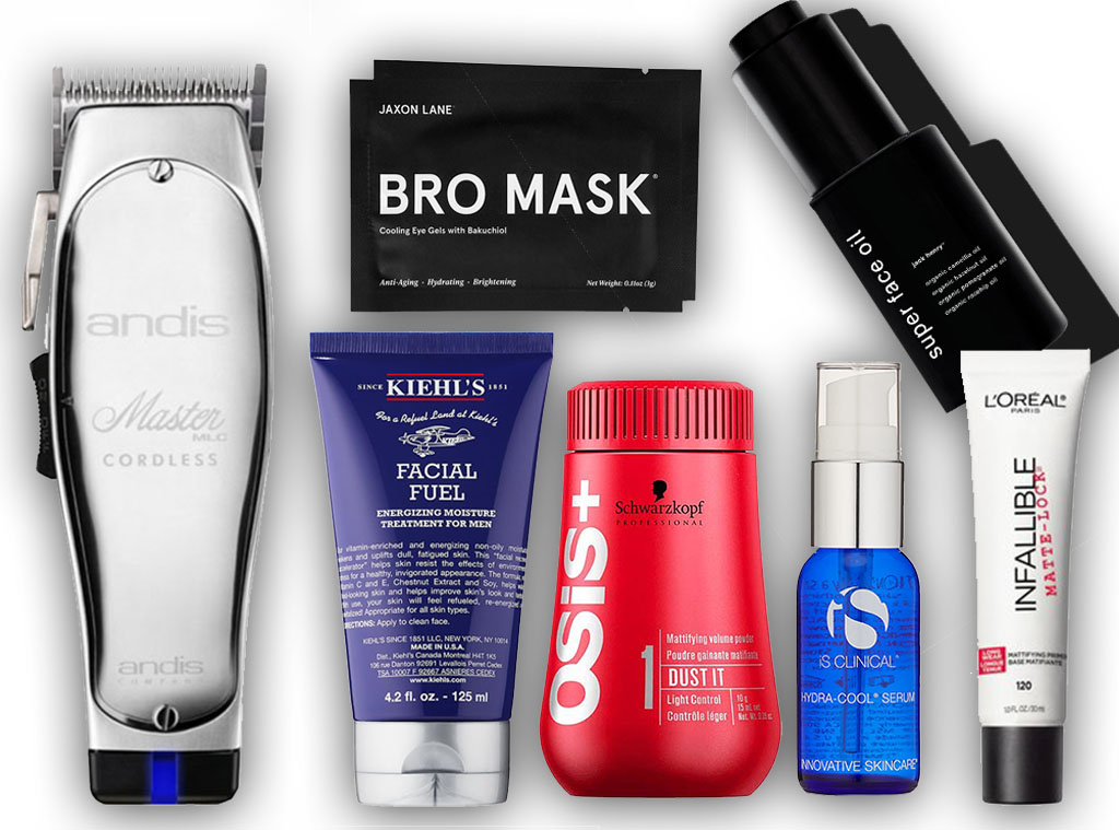 Men Products