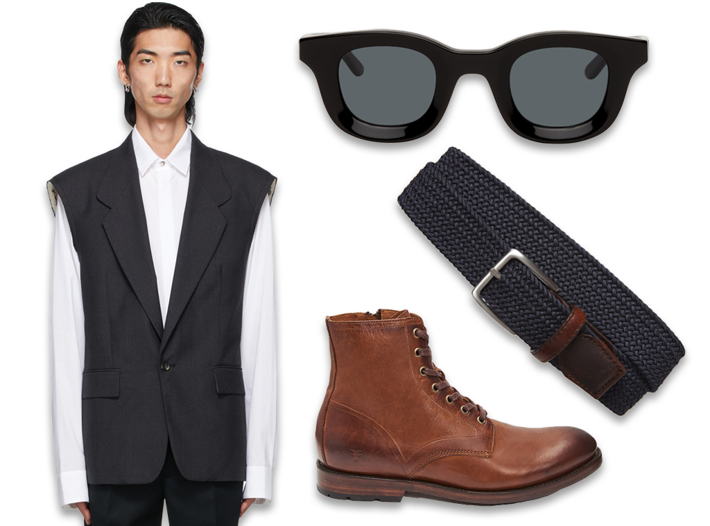 Outfit Pairings for Men in 2022  Mens casual dress outfits, Men