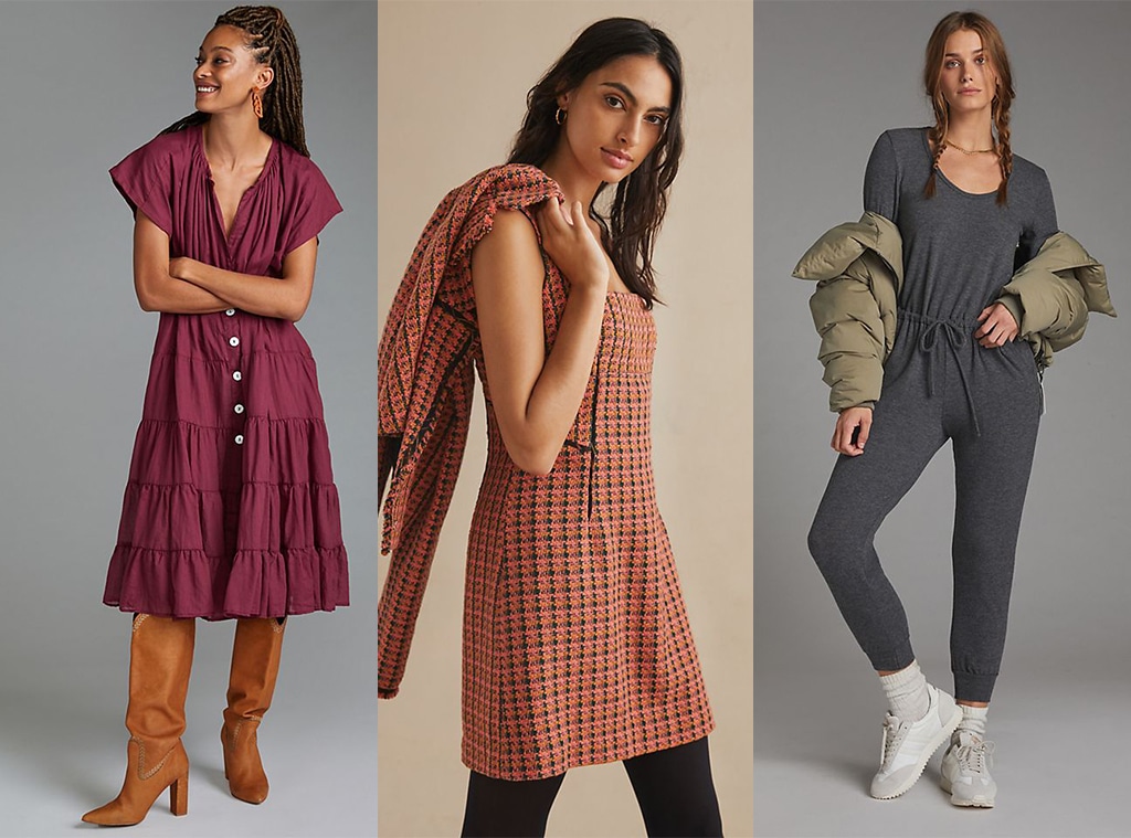 Anthropologie After-Christmas Sale