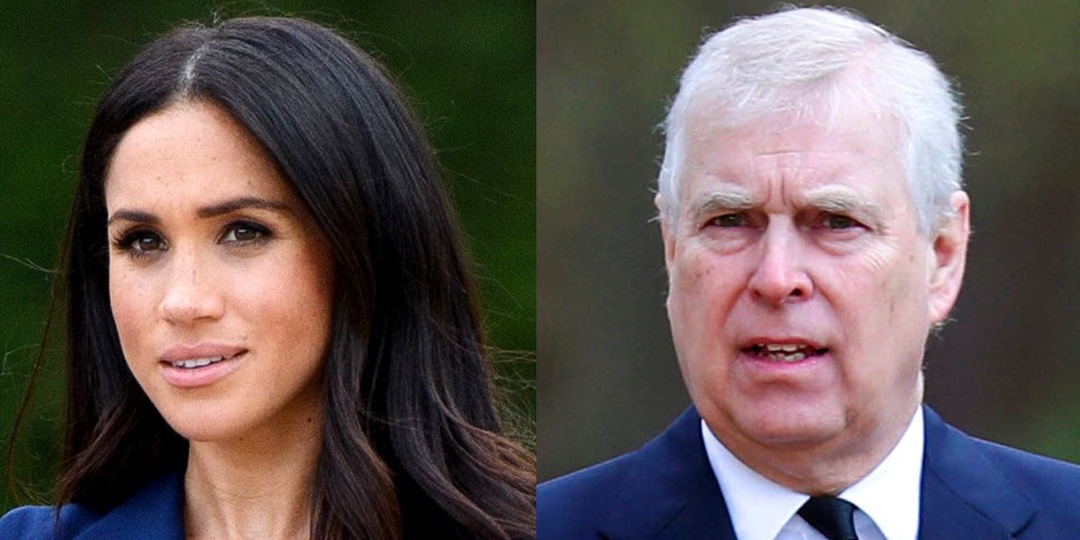 Why Meghan Markle Could Be Deposed in Prince Andrew Case – E! Online