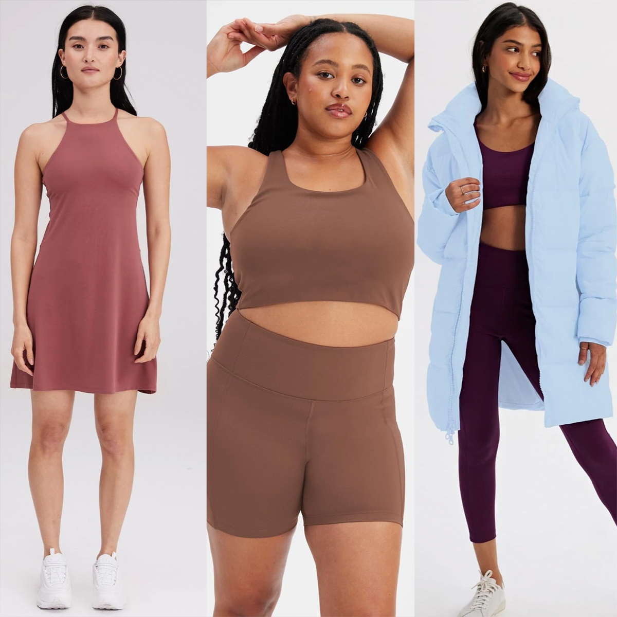 Girlfriend Collective Boxing Day Sale: Save Up to 50% Off Sitewide