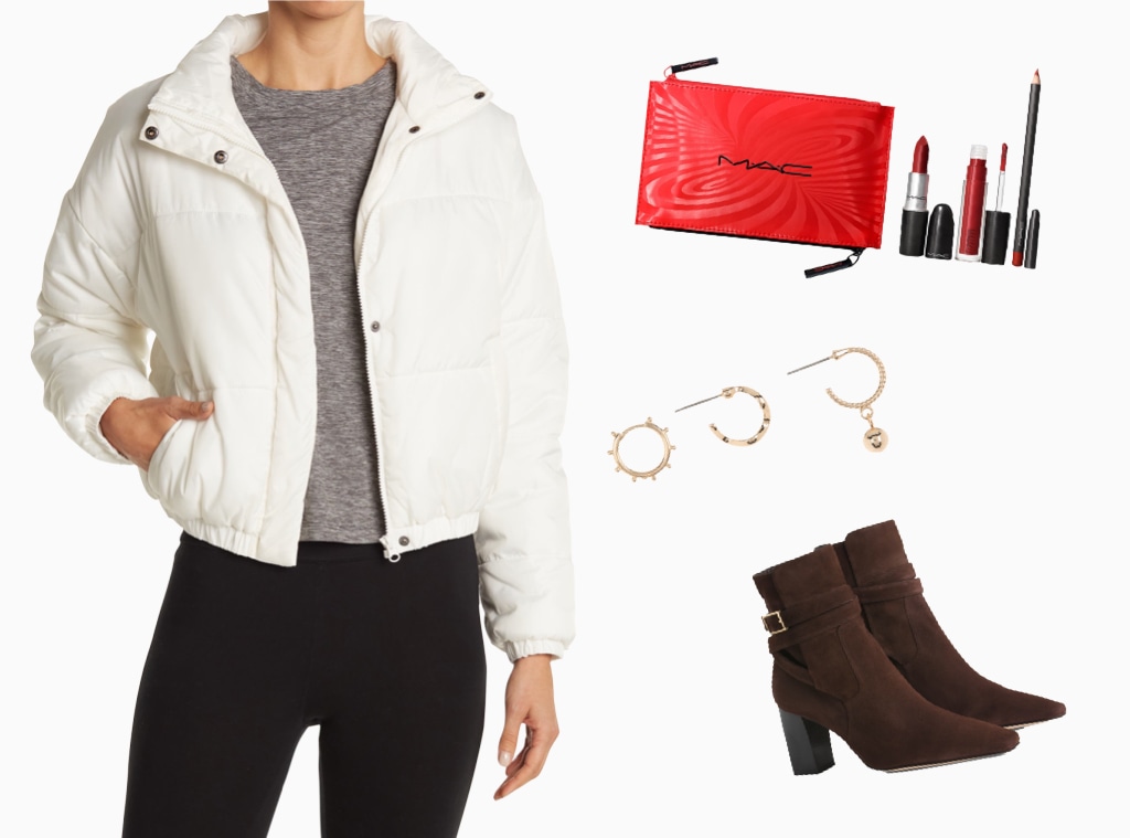 Ecomm, Nordstrom Rack