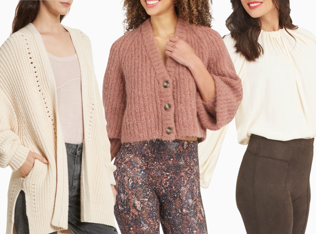 Ecomm, Nordstrom Sale