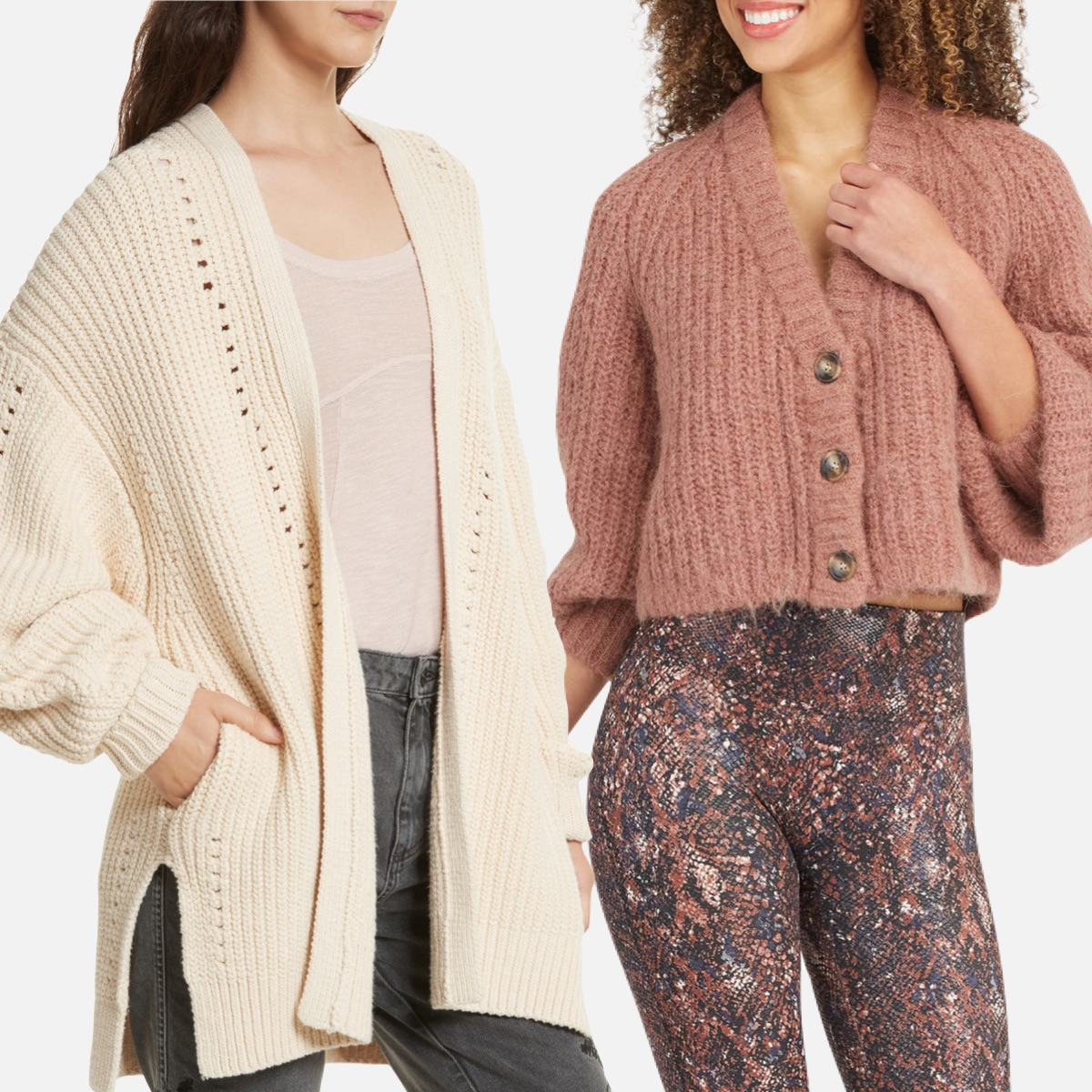 Nordstrom Extra 25% Off Clearance: UGG, Tory Burch, Free People & More