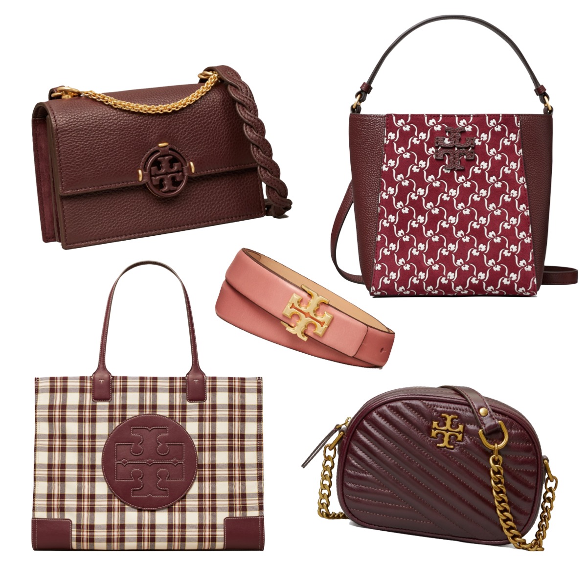Tory Burch: Semi-Annual Sale Up to 25% off