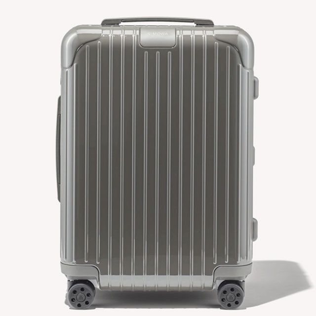 Where to Buy the Rimowa Luggage Featured in 'Emily in Paris