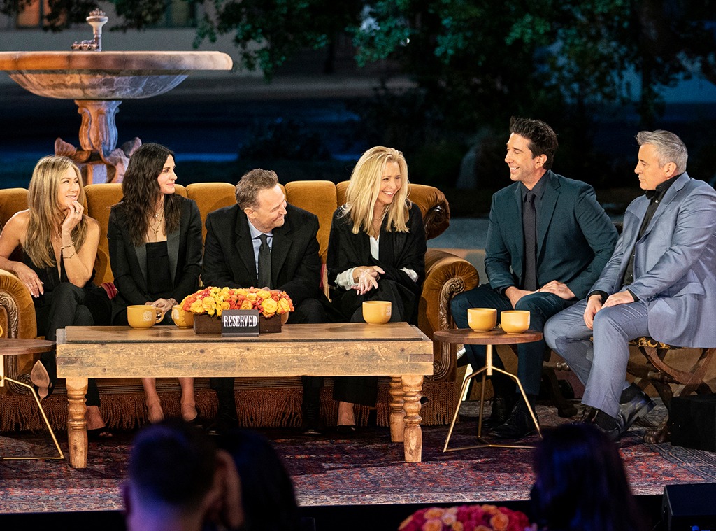 Friends Co-Creator Marta Kauffman Apologizes For the Show’s Lack of Diversity