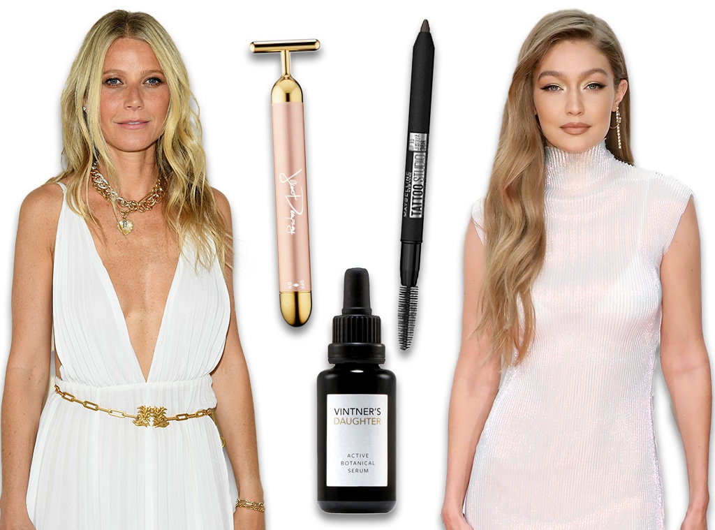 17 Stars Share Beauty Tips & Go-To Products - E! Online
