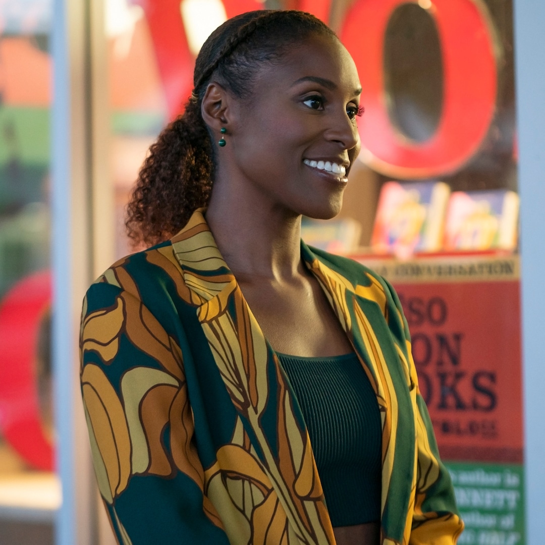 How Issa Rae’s Insecure Said Goodbye