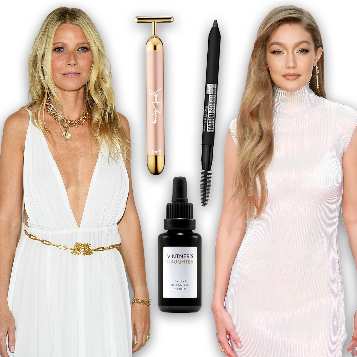 Gwyneth paltrow favorite online perfume