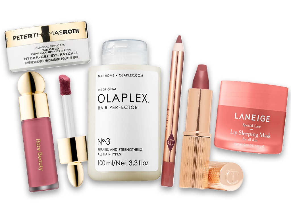 E-comm: What to Blow Your Gift Cards on at Sephora & Ulta