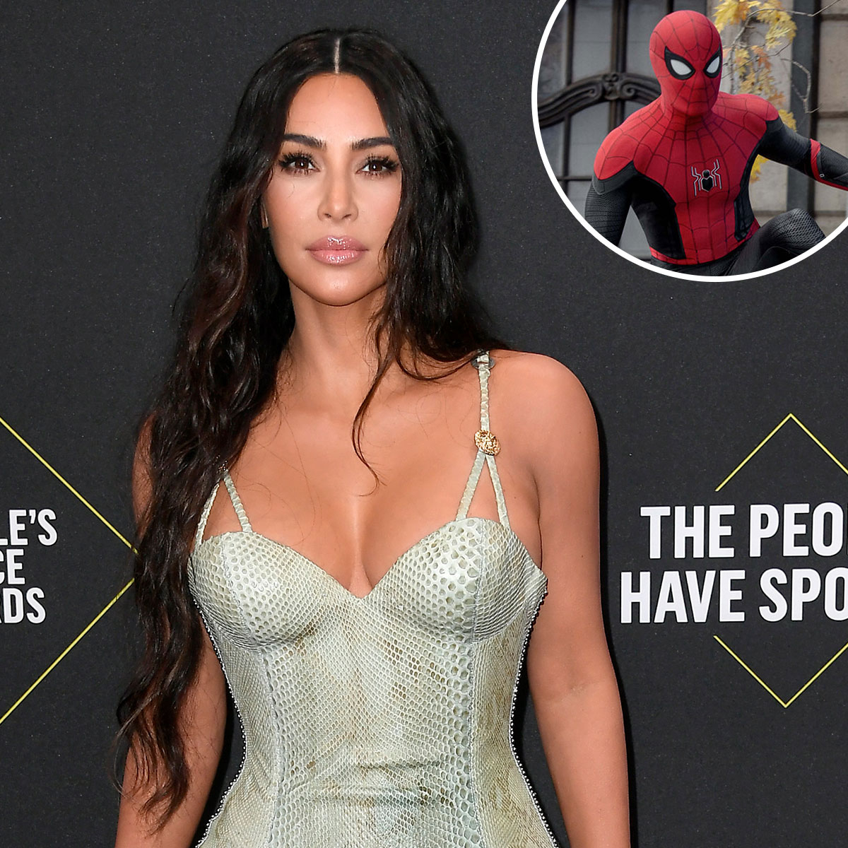 Kim Kardashian slammed for 'Spider-Man: No Way Home' spoilers