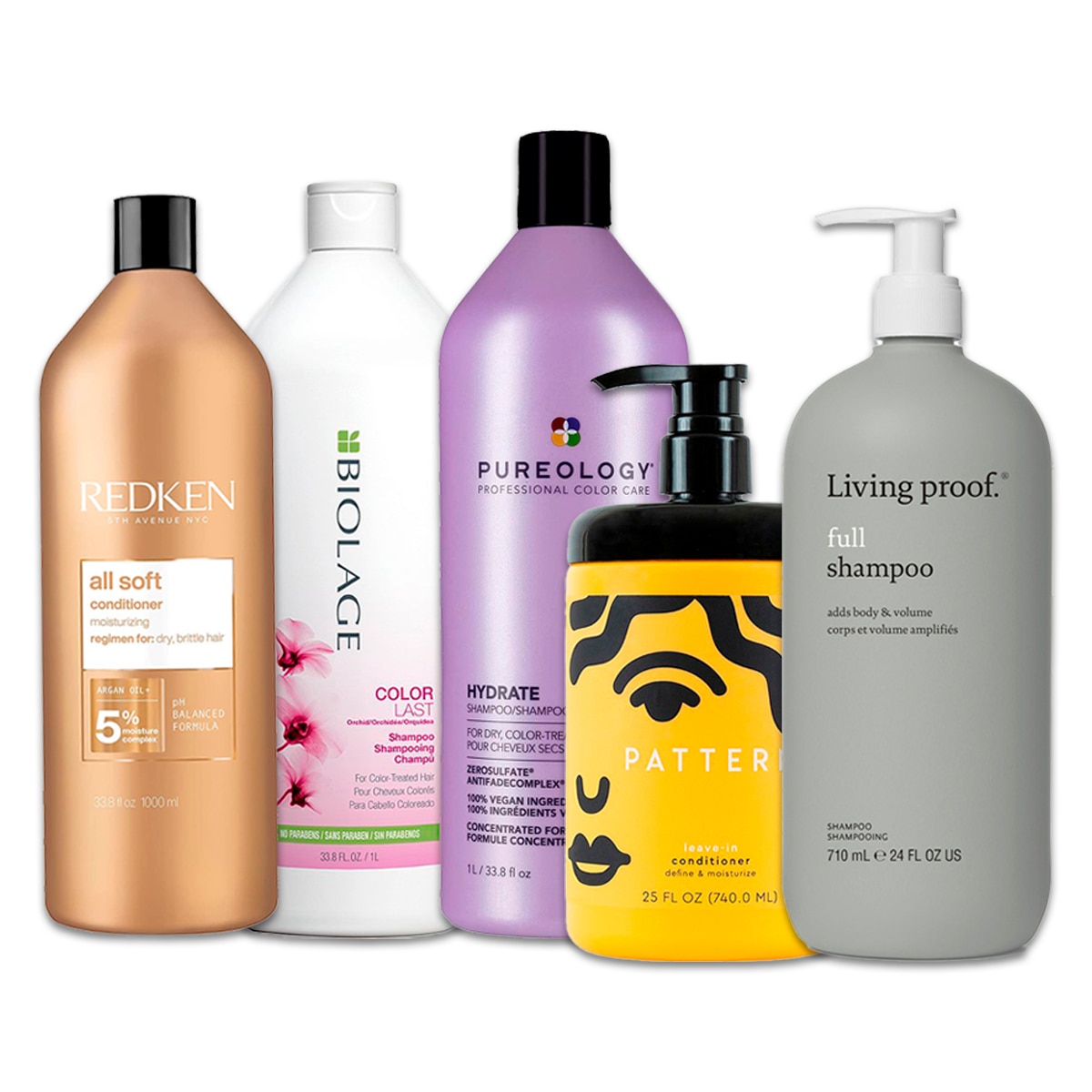 Ulta hair shop shampoo