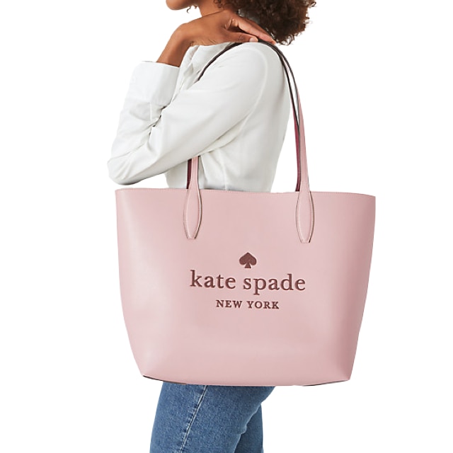 Kate Spade Denim Tote Bags