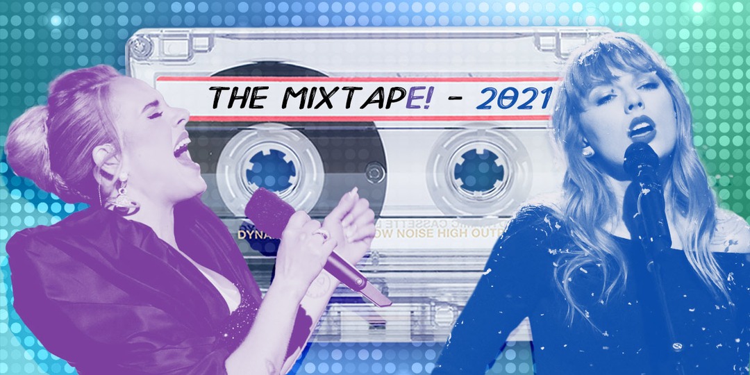 The MixtapE! Presents Taylor Swift, BTS, Adele and More of the Best Music of 2021 - E! Online.jpg