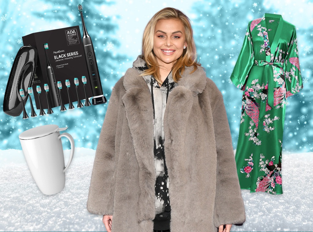 E-Comm, Lala Kent's Amazon Holiday Gift Picks