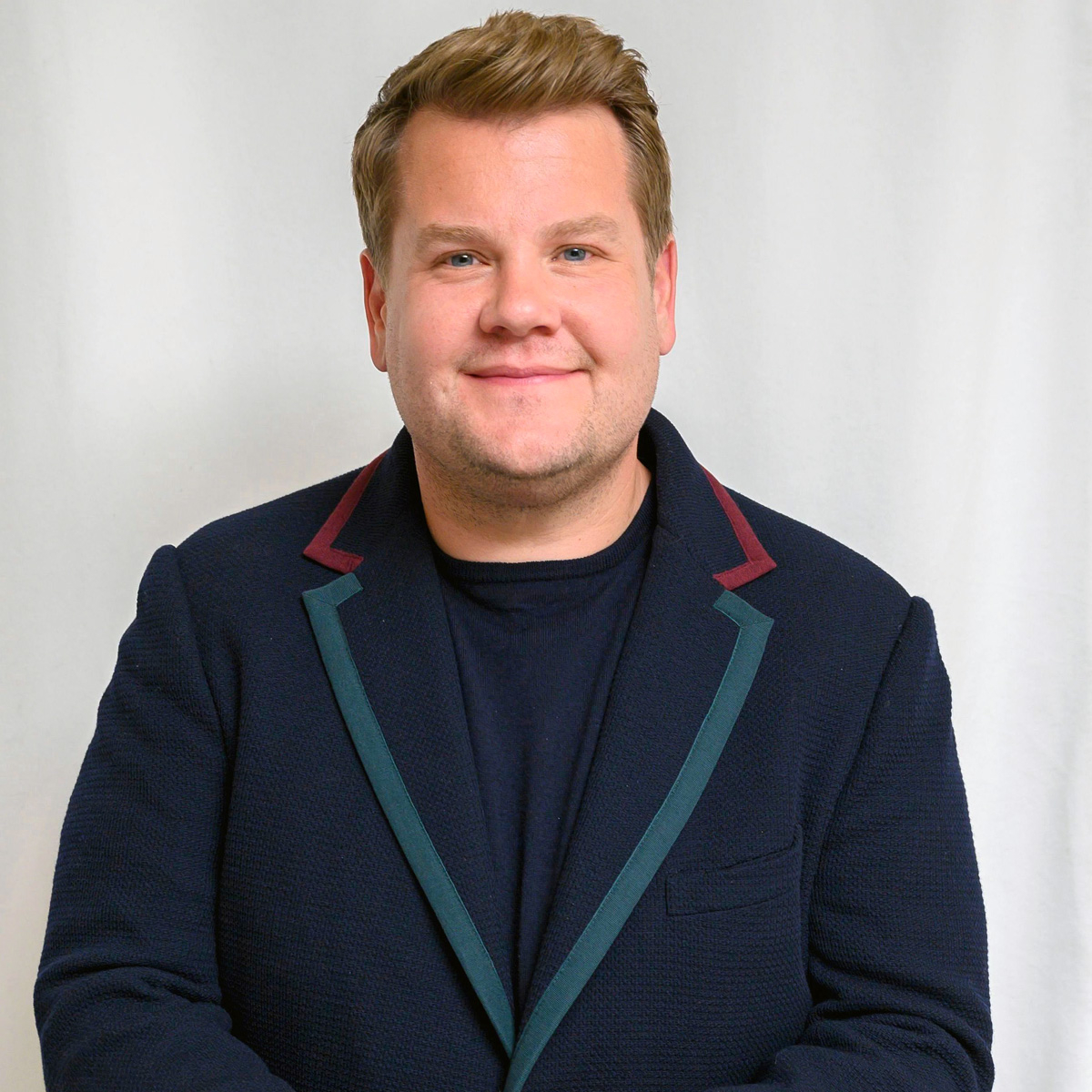 James Corden on his health journey and the “stigma” that hurt him