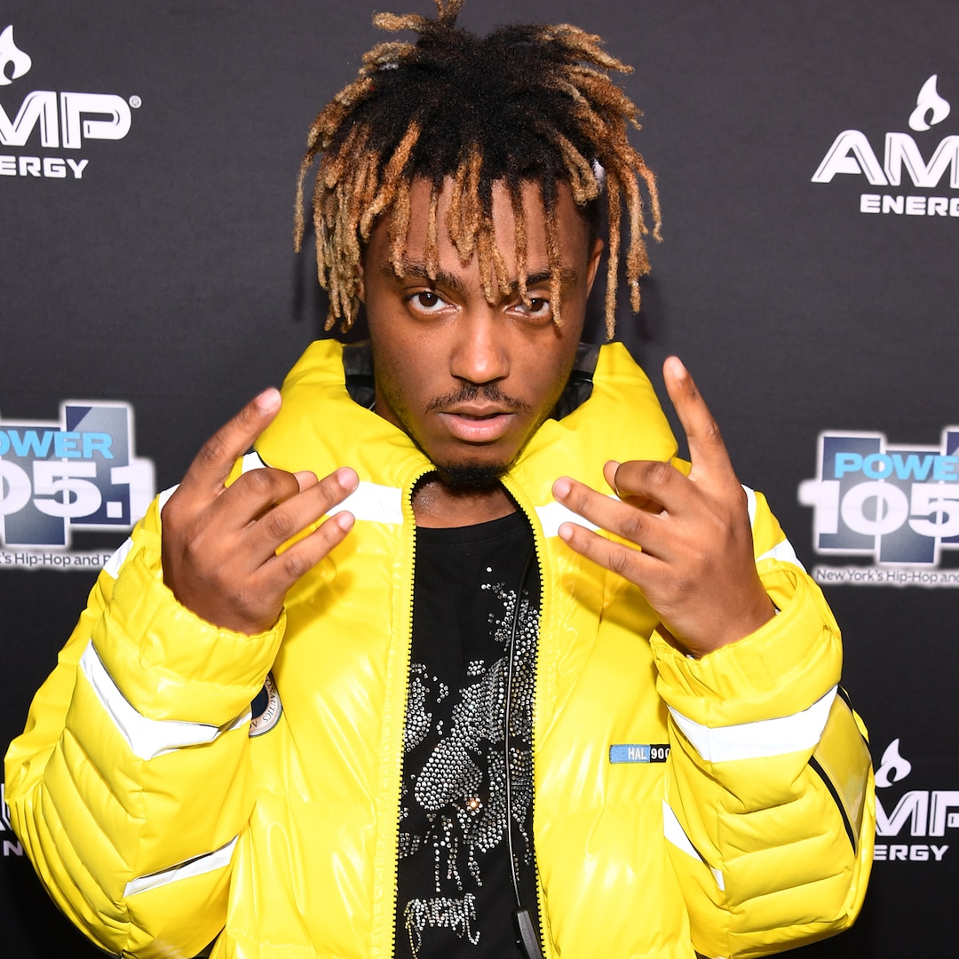 Juice WRLD's Mom Promises to Continue His