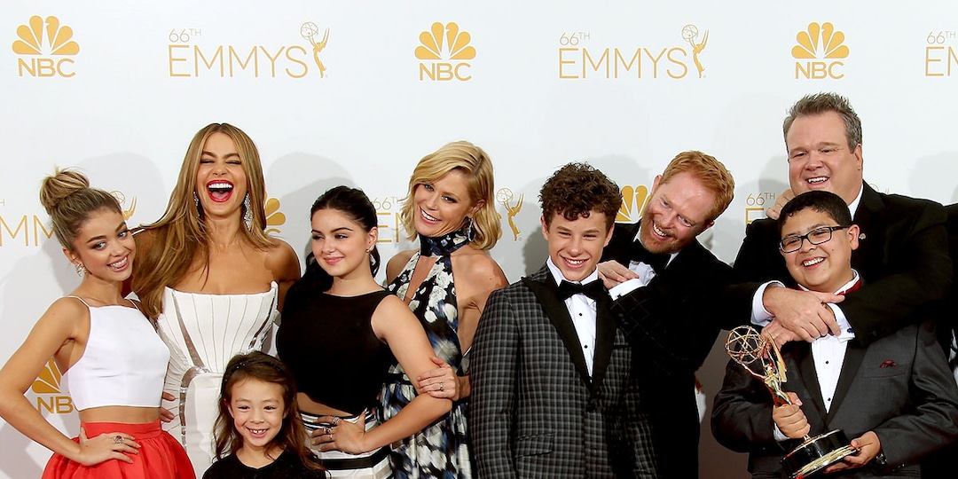Where the Modern Family Cast Is Now