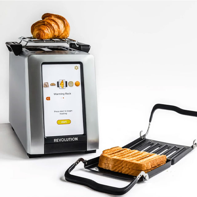 Revolution Instaglo Toaster - R180 : Target