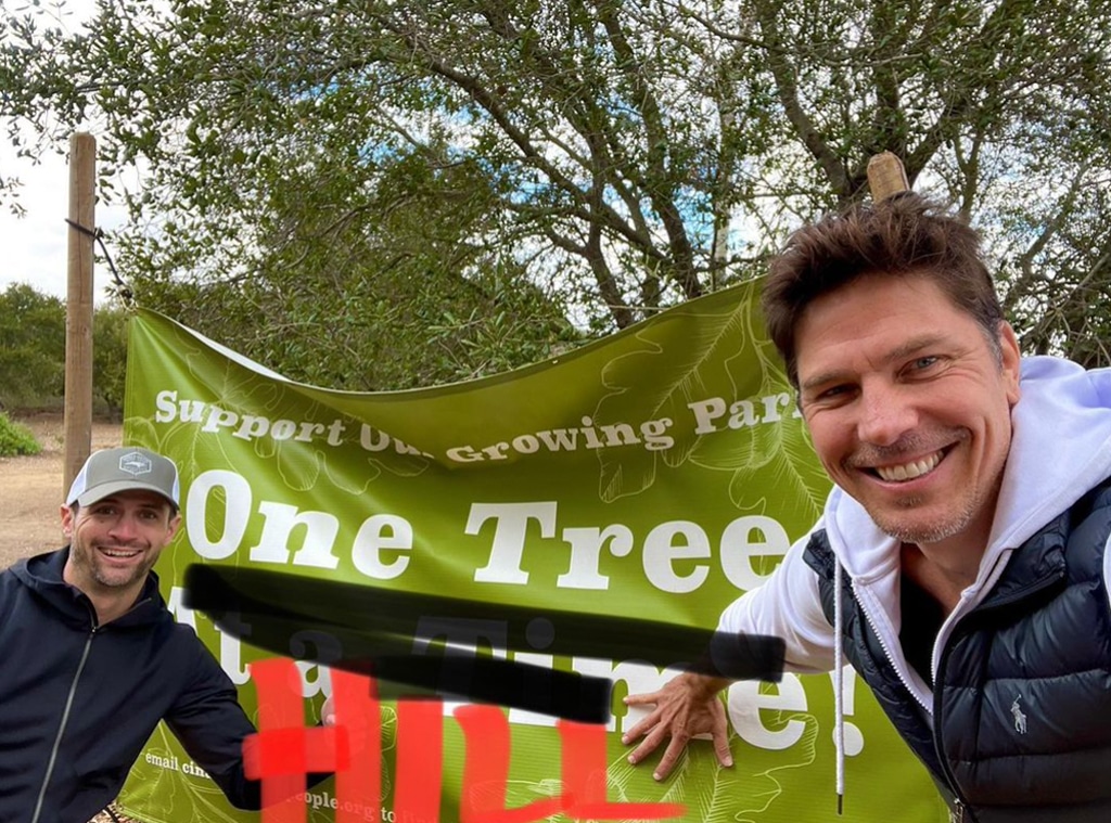 Actresses From 'One Tree Hill' Reunite. Cue the Healing. - The New