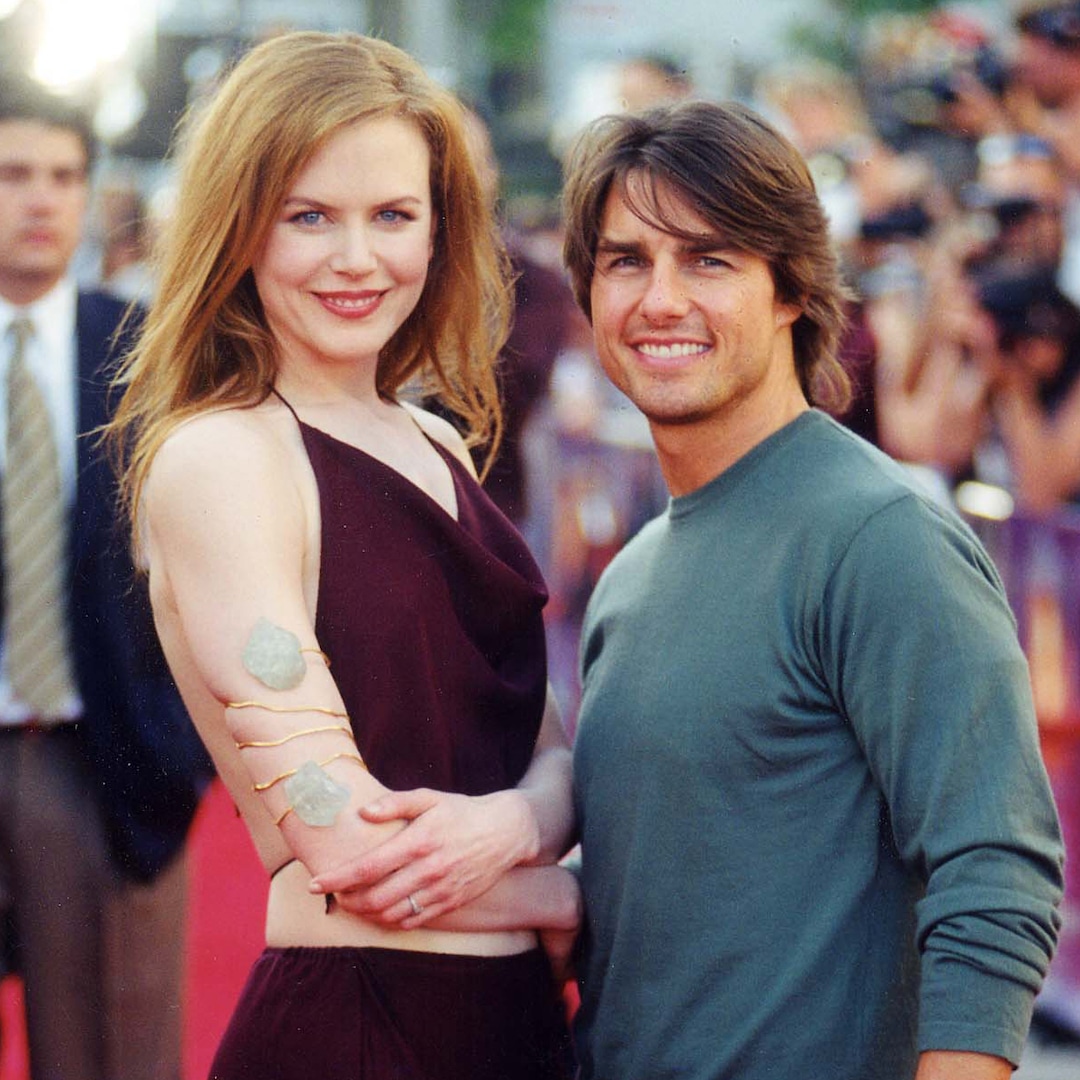 Tom Cruise and Nicole Kidman’s Son Connor Cruise Shares 2025 Update in New Photo – E! Online Tom Cruise and Nicole Kidman’s Son Connor Cruise Shares 2025 Update in New Photo – E! Online