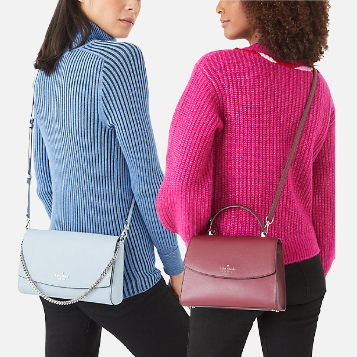 Kate Spade Surprise sale: Save 75% and an extra 20% off purses