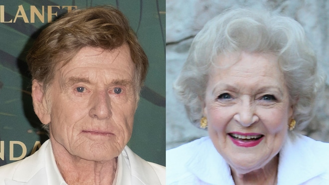 Robert Redford News, Pictures, and Videos - E! Online - CA