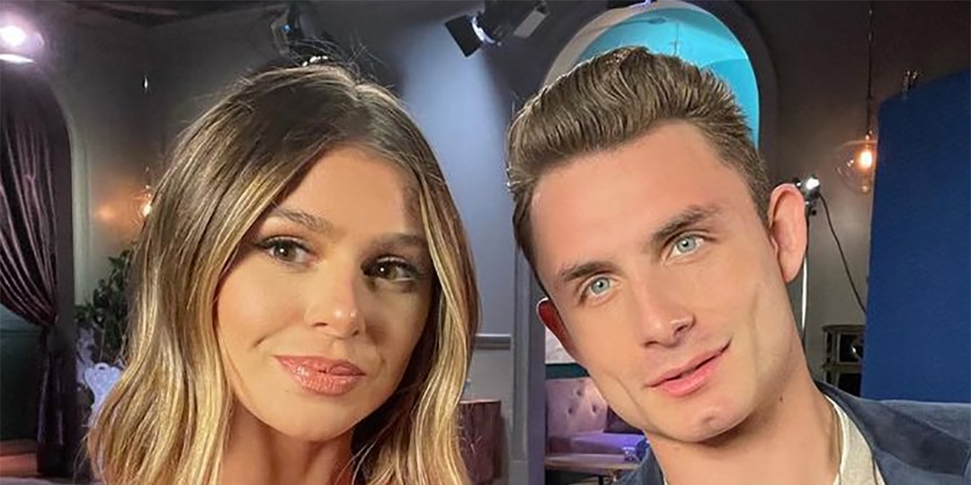 Vanderpump Rules’ James Kennedy and Raquel Leviss Split and Call Off Engagement – E! Online
