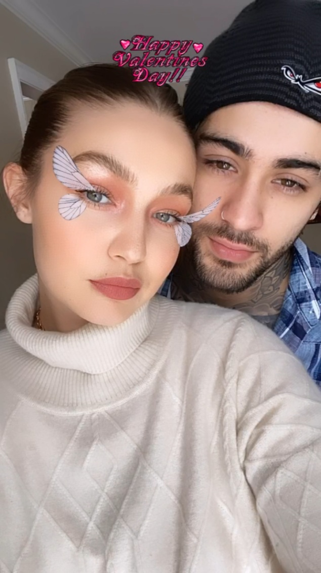 Gigi Hadid drops glimpse from daughter Khai's birthday: 'Our angel girl  turned 2