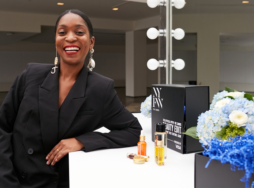 E-Comm: This NYFW Black Women-Owned Small Business Skincare Edit Is Only $40