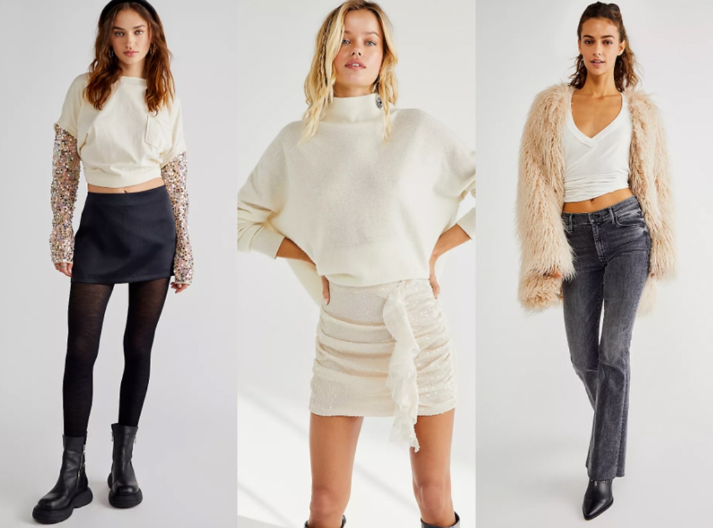 E-comm: Free Peoples Gift Card Promo