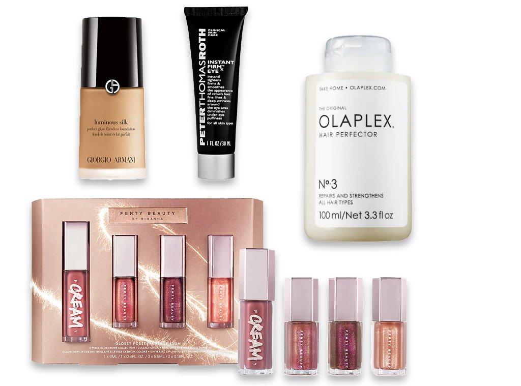 E-comm: Sephora Holiday Sale