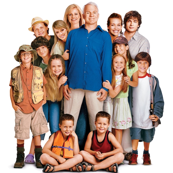 Cheaper By the Dozen