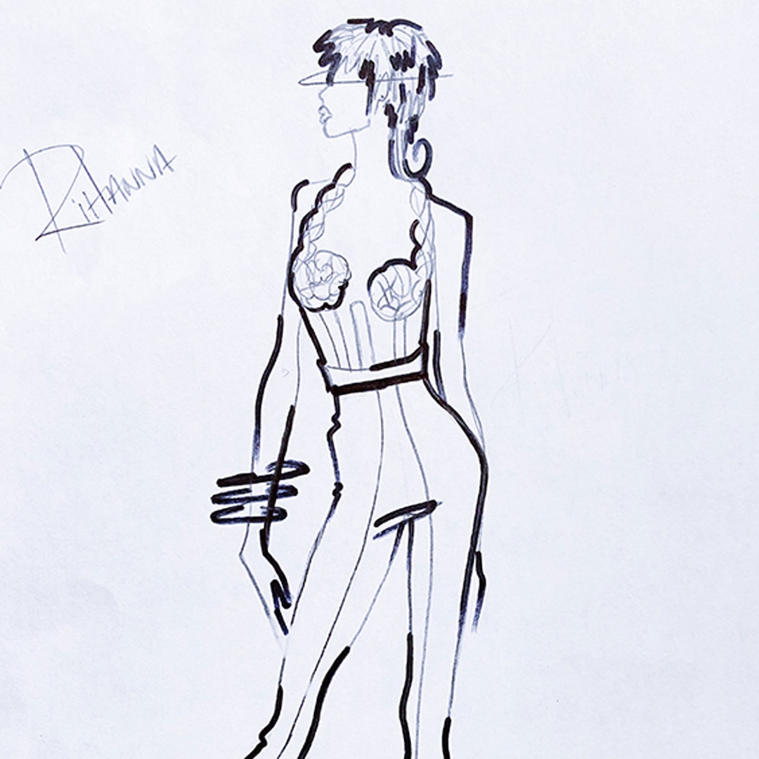 See How Must-Know Black Designers and Stylists Would Dress These Dream Clients