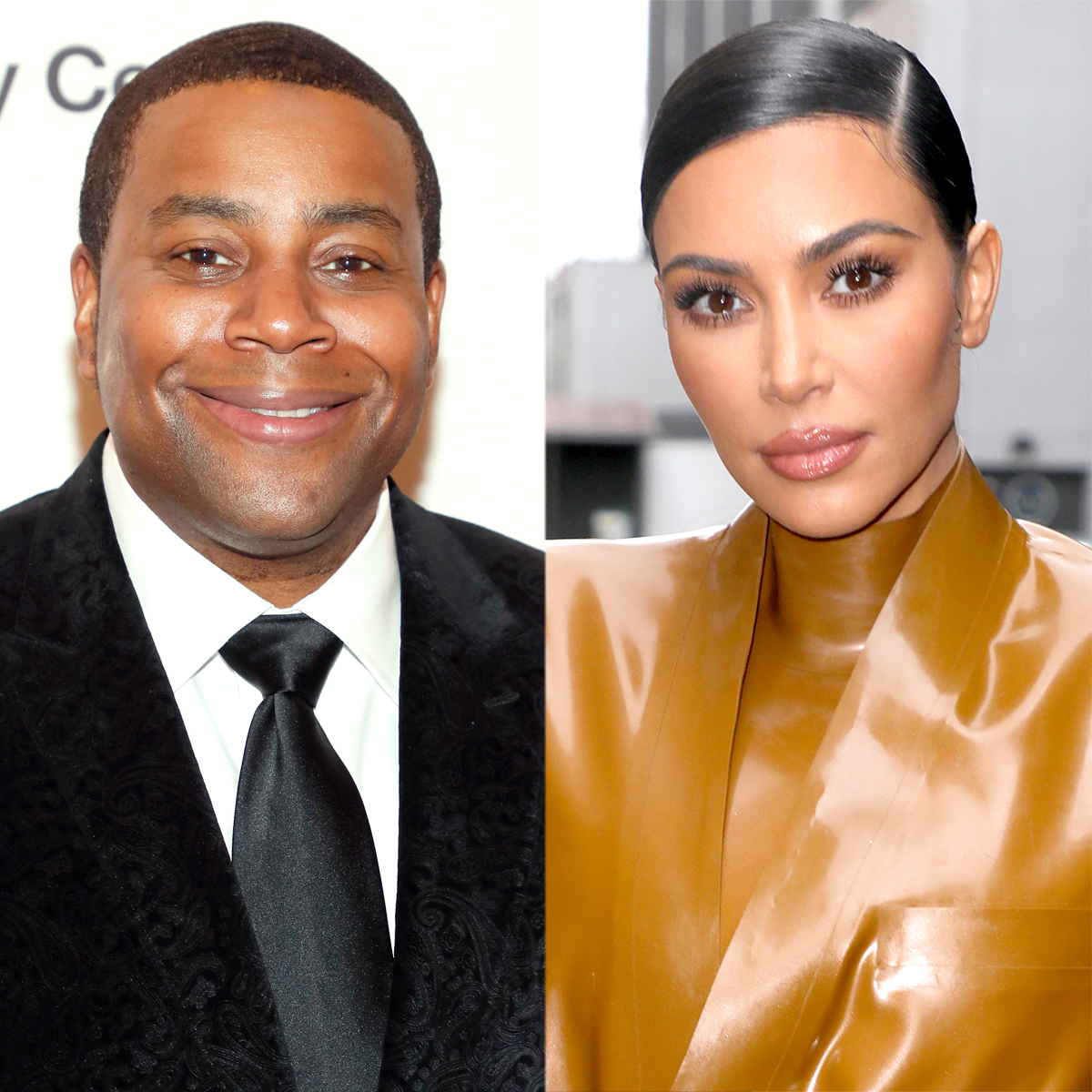 2021 PCAs Host Kenan Thompson Teases Big Show Moments, Kim Kardashian’s SNL Return & More – E! Online