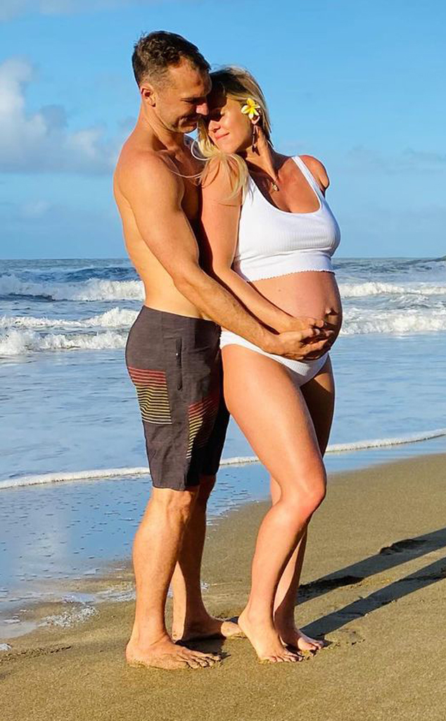 Survivor' Babies: Which Reality Stars Have Given Birth