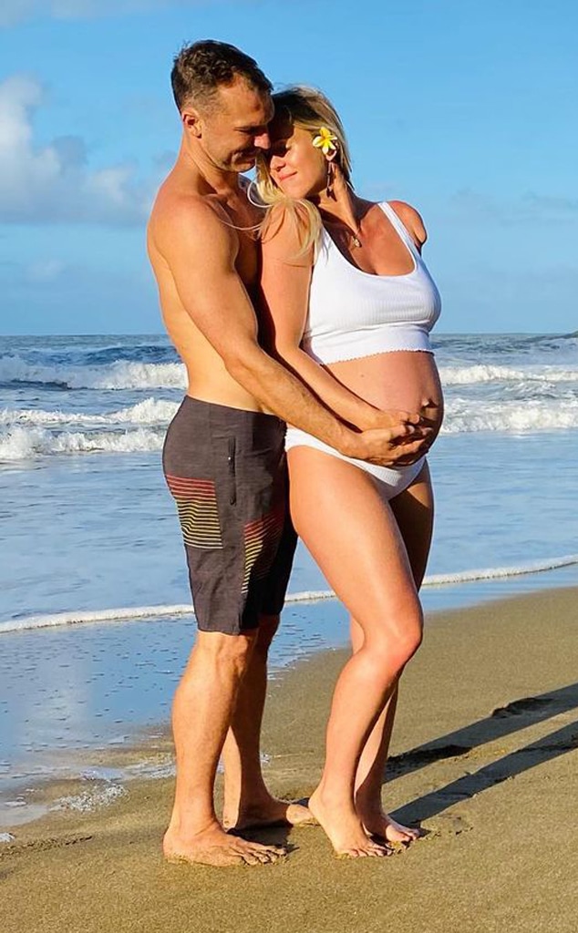 Bethany Hamilton pregnant, Instagram