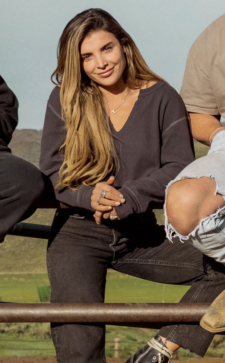 Hana Giraldo, Relatively Famous: Ranch Rules Cast