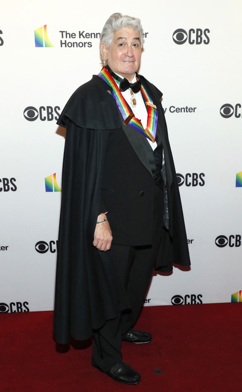 Justino Diaz, Kennedy Center Honors