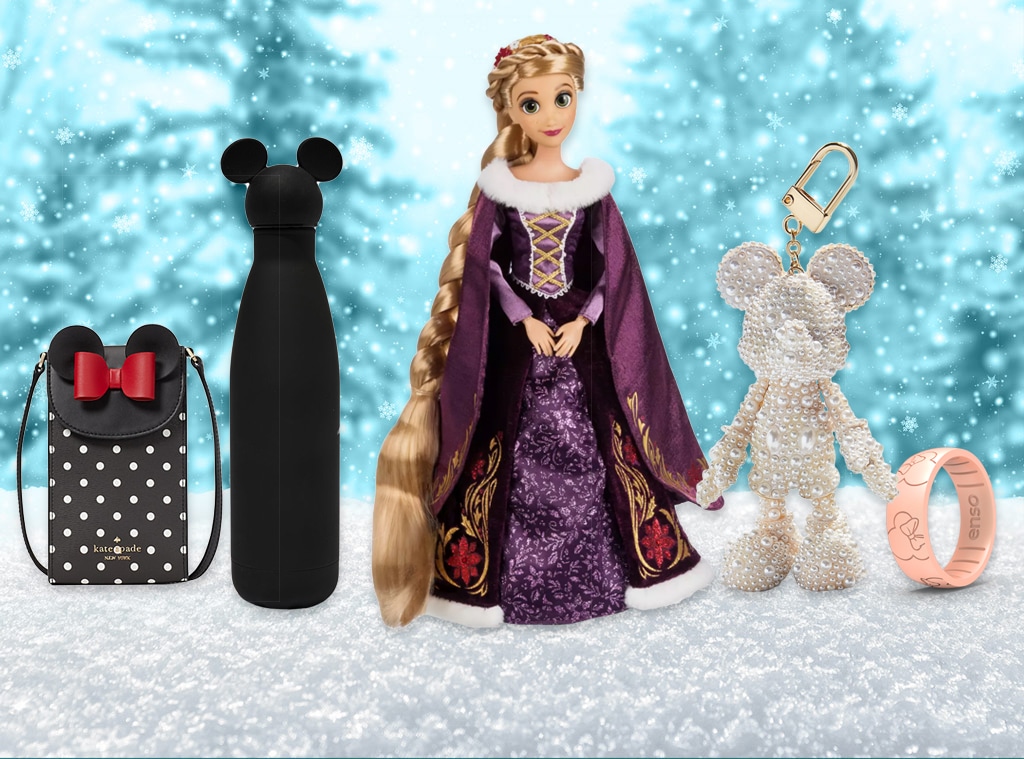 The 26 Best Holiday Gifts for Disney Fans of All Ages