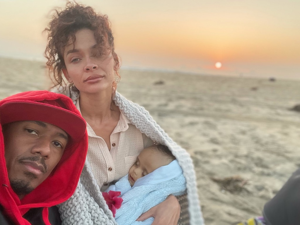 Nick Cannon'ın Genişleyen Aile Ağacına İlişkin Tam Bir Kılavuz