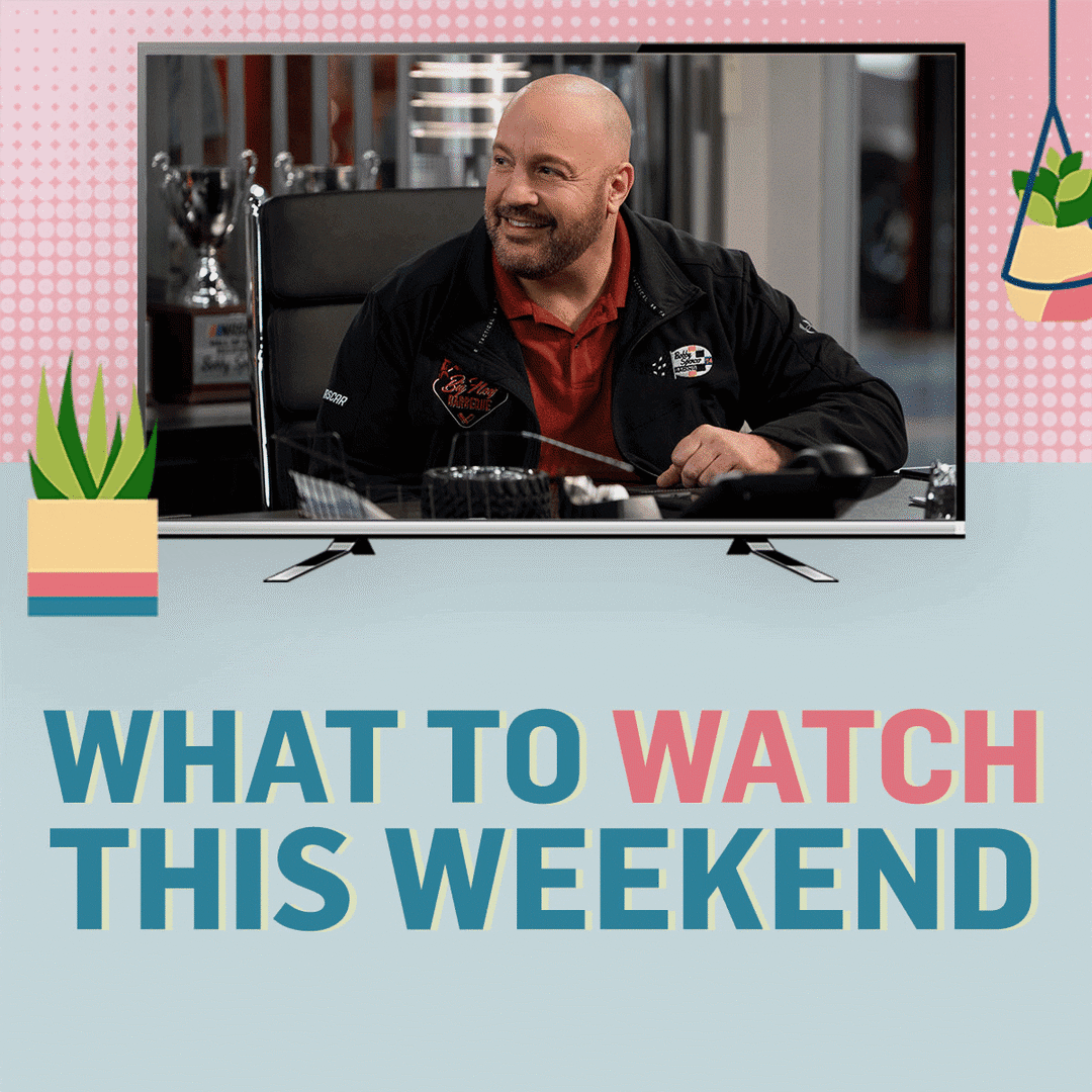 What to Watch This Weekend: Our Top Binge Picks for February 20-21