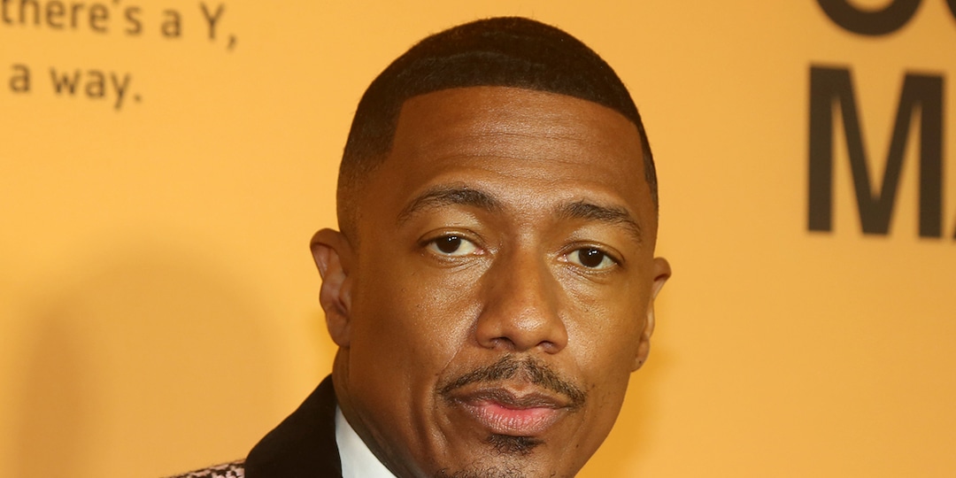 Nick Cannon Says He's "Still Missing My Little Dude" One Month After Son Zen's Death - E! Online.jpg