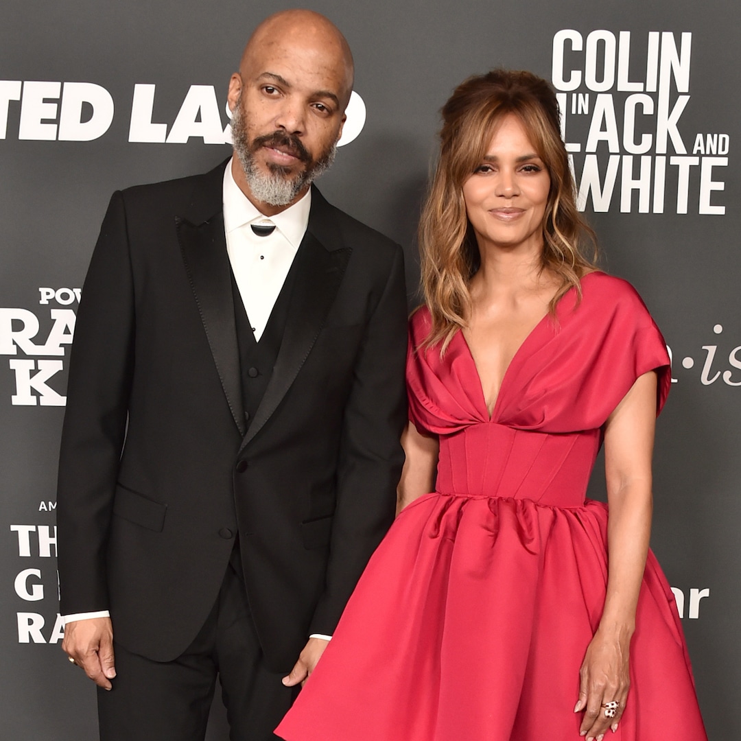 Halle Berry’s Latest Photo With Van Hunt Draws Wedding Speculation thumbnail