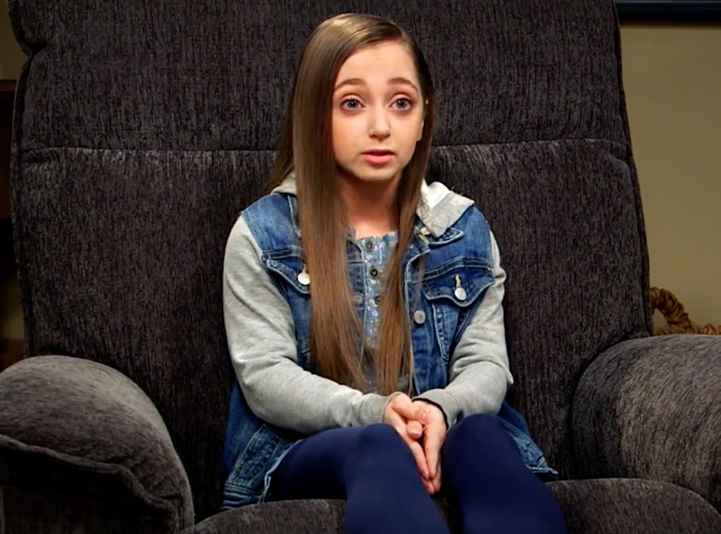 Shauna Rae, TLC