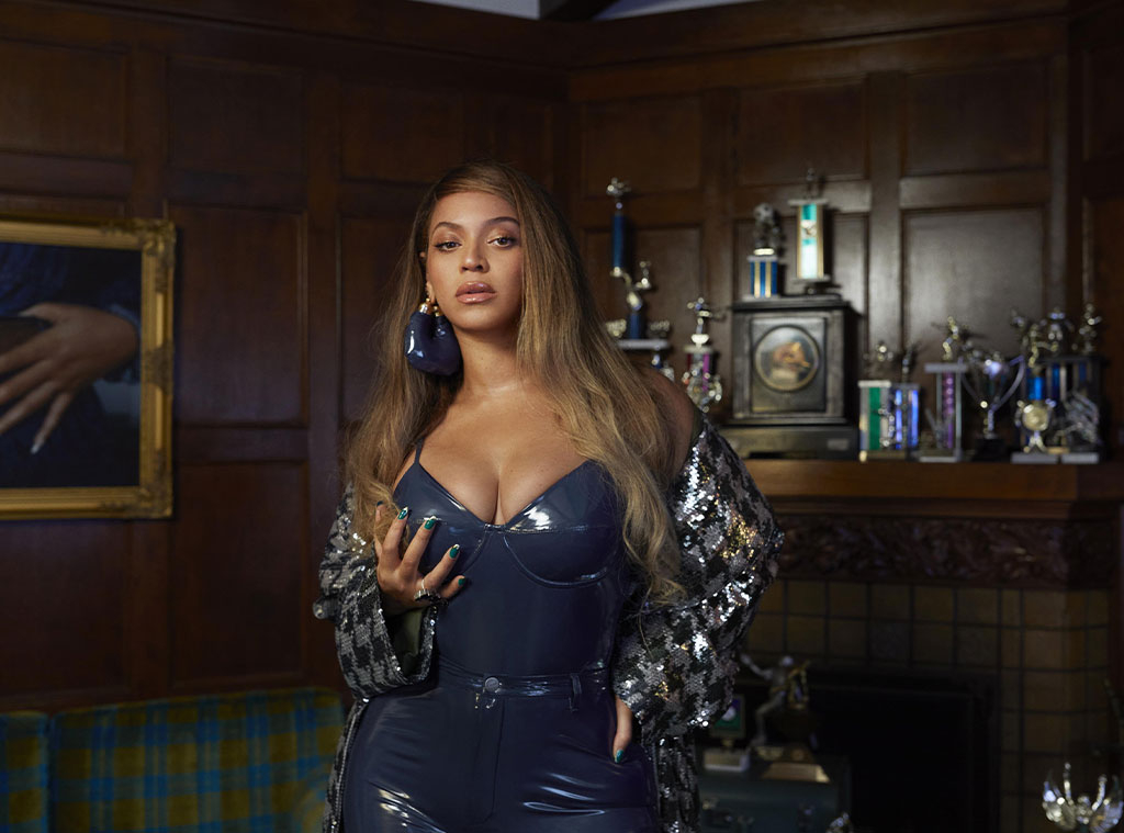 dun transfusie litteken Where to Buy Beyoncé's Ivy Park Halls of Ivy Drop Before It Sells Out! - E!  Online