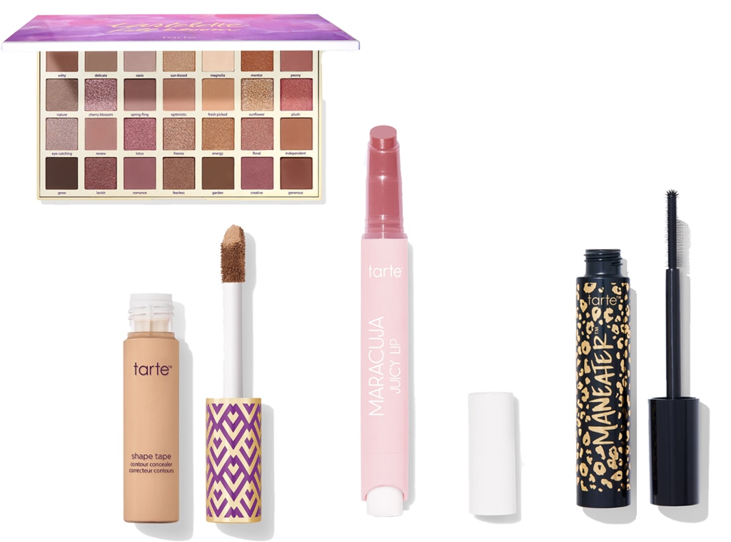E-Comm: Tarte’s Holiday Sale
