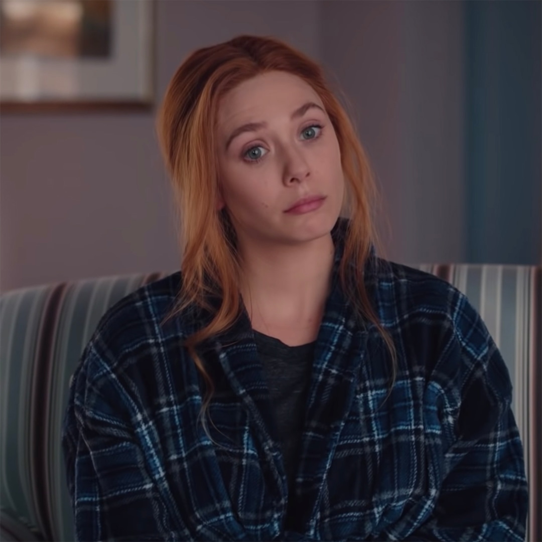Wandavision Channels Modern Family In Revealing New Clip E Online Wandavision Channels Modern Family In Revealing New Clip E Online